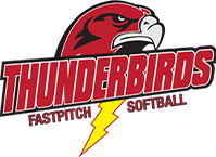 Thunderbirds Softball